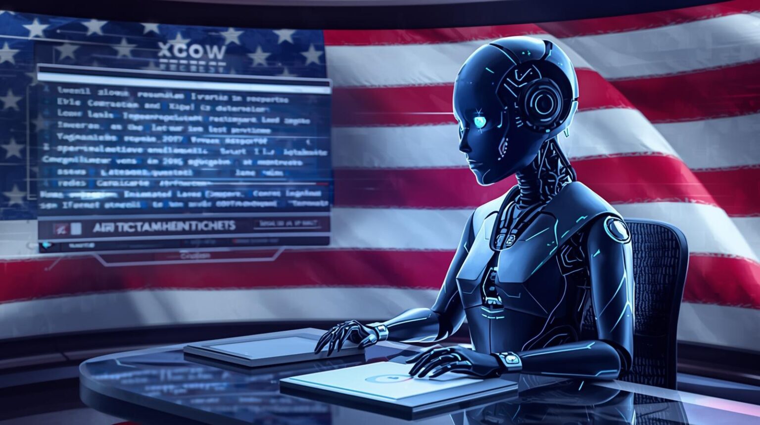 🧠 Best Artificial Intelligence News in USA 2025 / 2026 - AI OVER NEXT