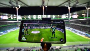 How AI and 5G Are Transforming Stadium Experiences:&hellip;