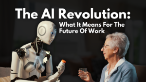 AI Promised a Revolution. Companies Are Still Waiting?