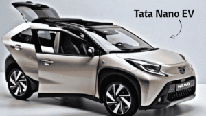 Tata Nano Electric (2025/26): The Little EV That&hellip;